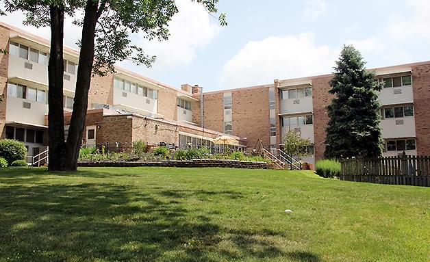 Asbury Towers | Senior Living Community Assisted Living, Nursing Home